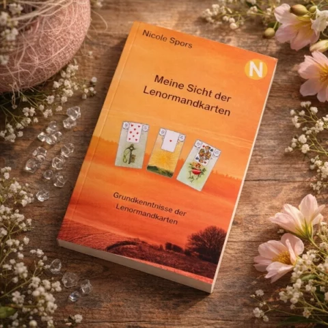 Meine Sicht der Lenormandkarten