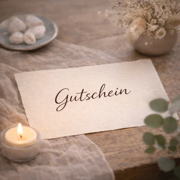 Gutscheine