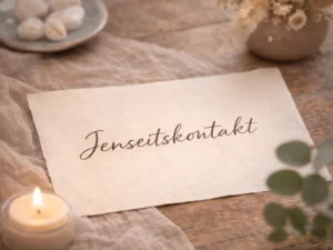 Jenseitskontakt | Nicole Spors