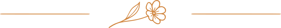 Trenner Blume