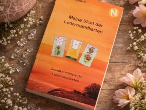Nicole Spors Buch