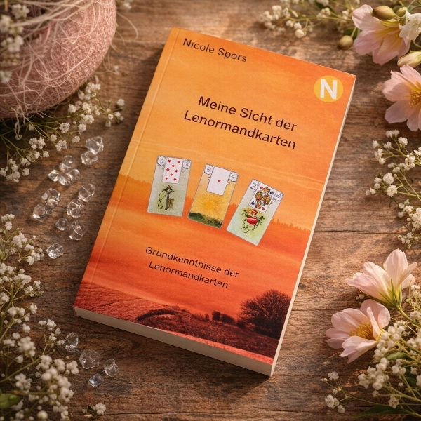 Nicole Spors Buch