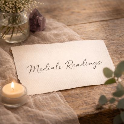 Mediale Readings Nicole Spors