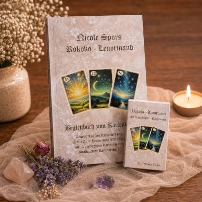 Rokoko Lenormand 7