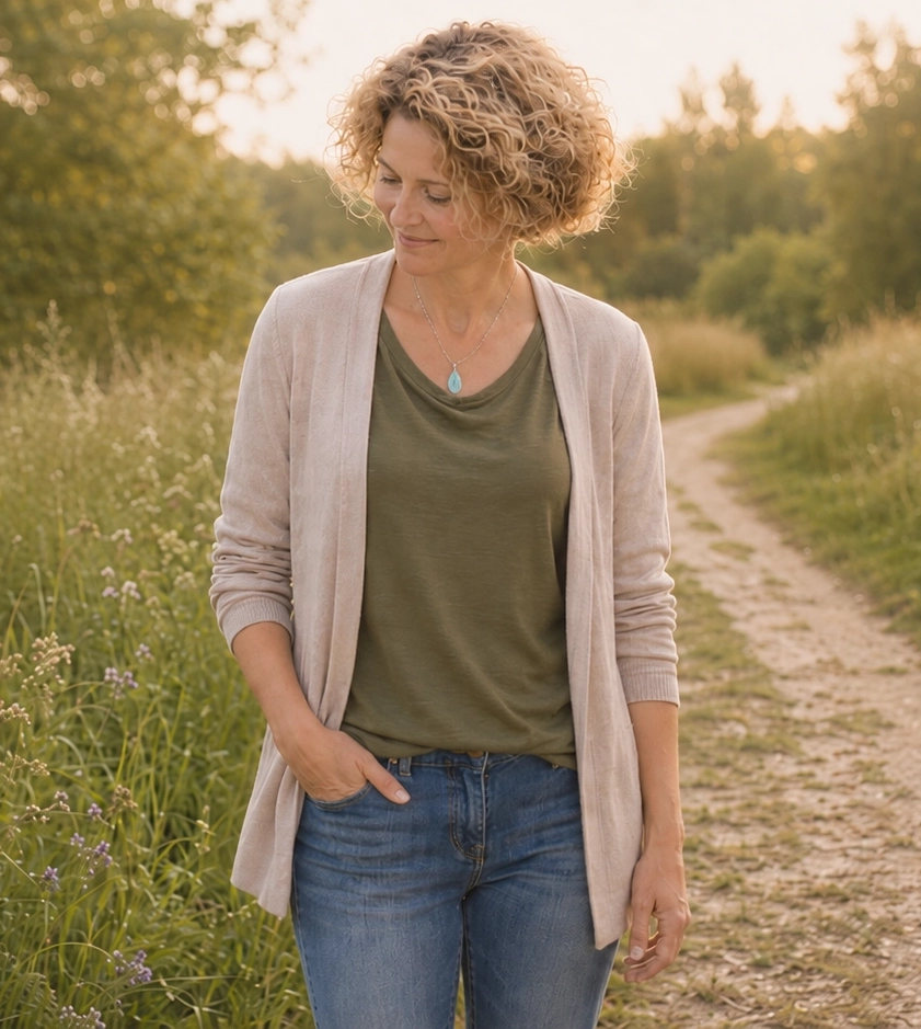 Nicole Spors | Medium für Jenseitskontakte, mediale Readings & Kartenlegen 3