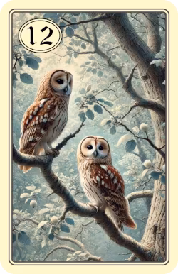 Die Vögel