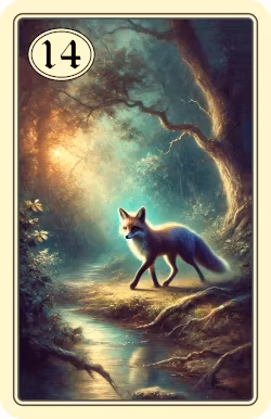 Der Fuchs