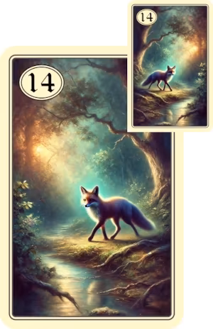 Der Fuchs