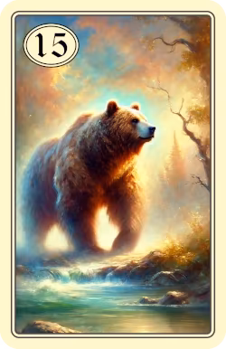Der Bär