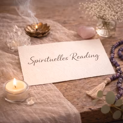 Aura Reading